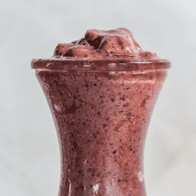 Smoothie VeryBerry 20oz