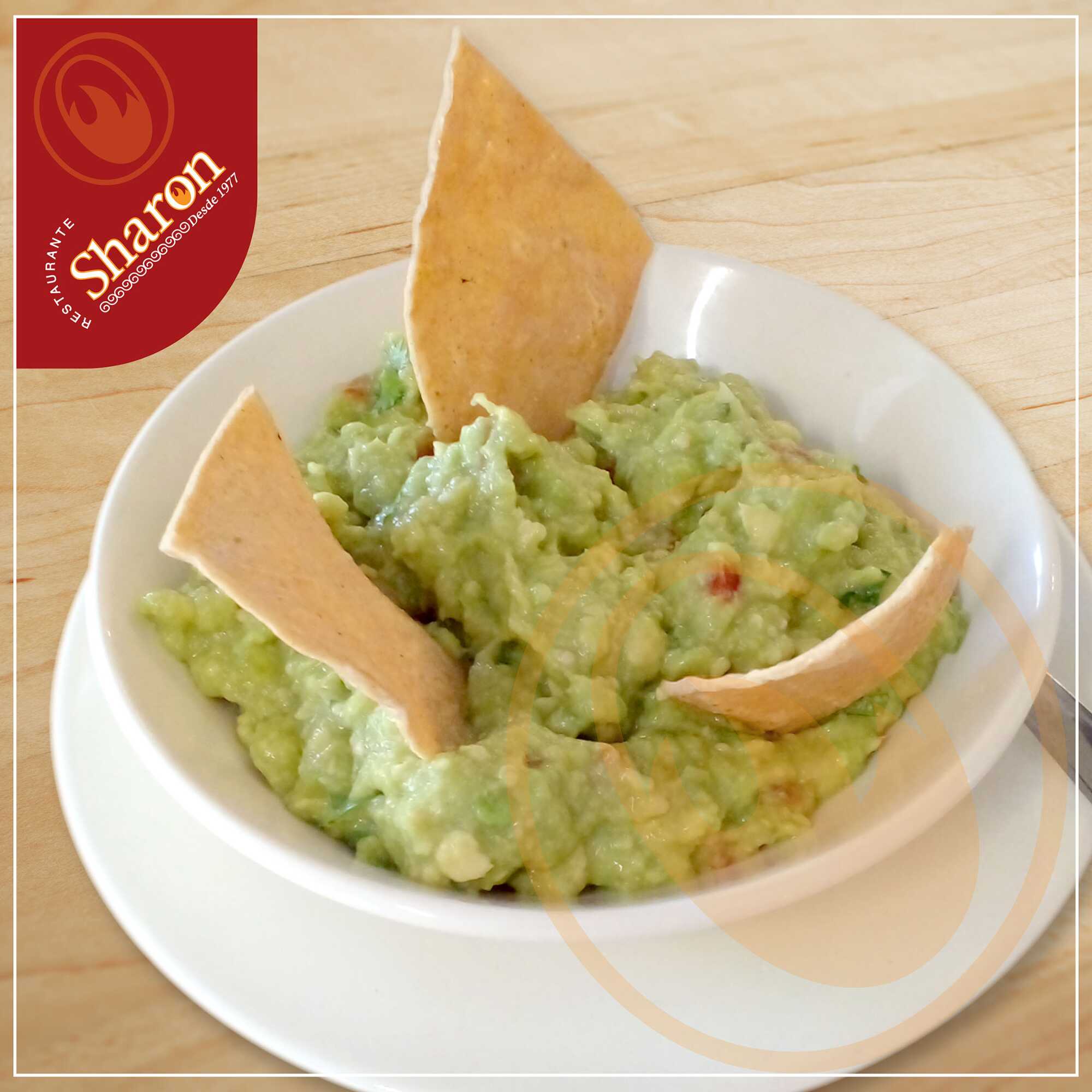 Guacamole