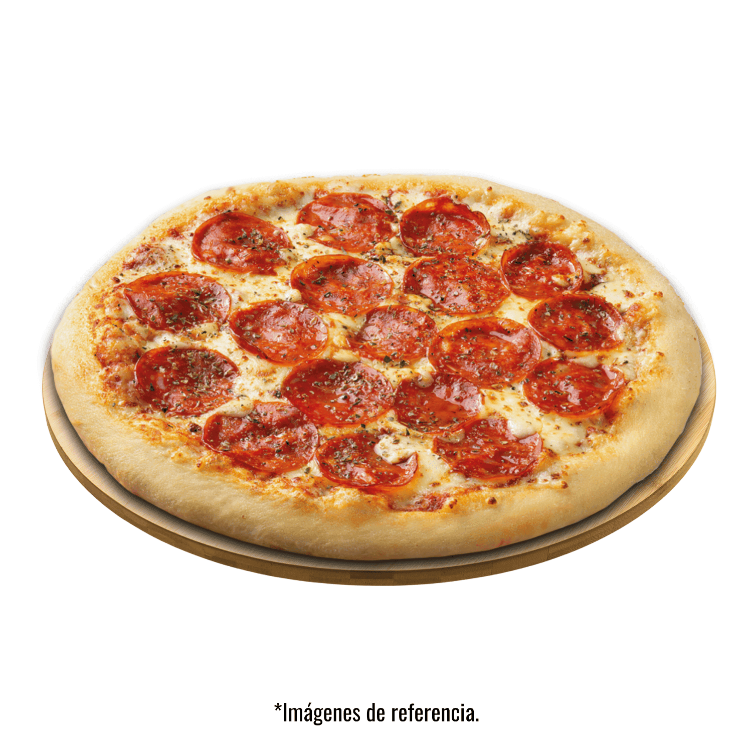 Promo 1 Ingrediente Grande