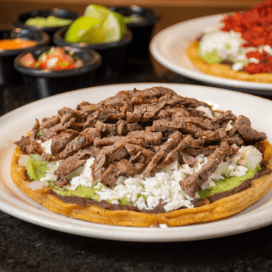 Sope de Arrachera