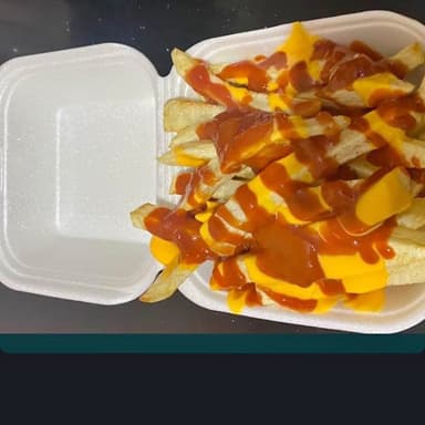 Papas ala Francesa