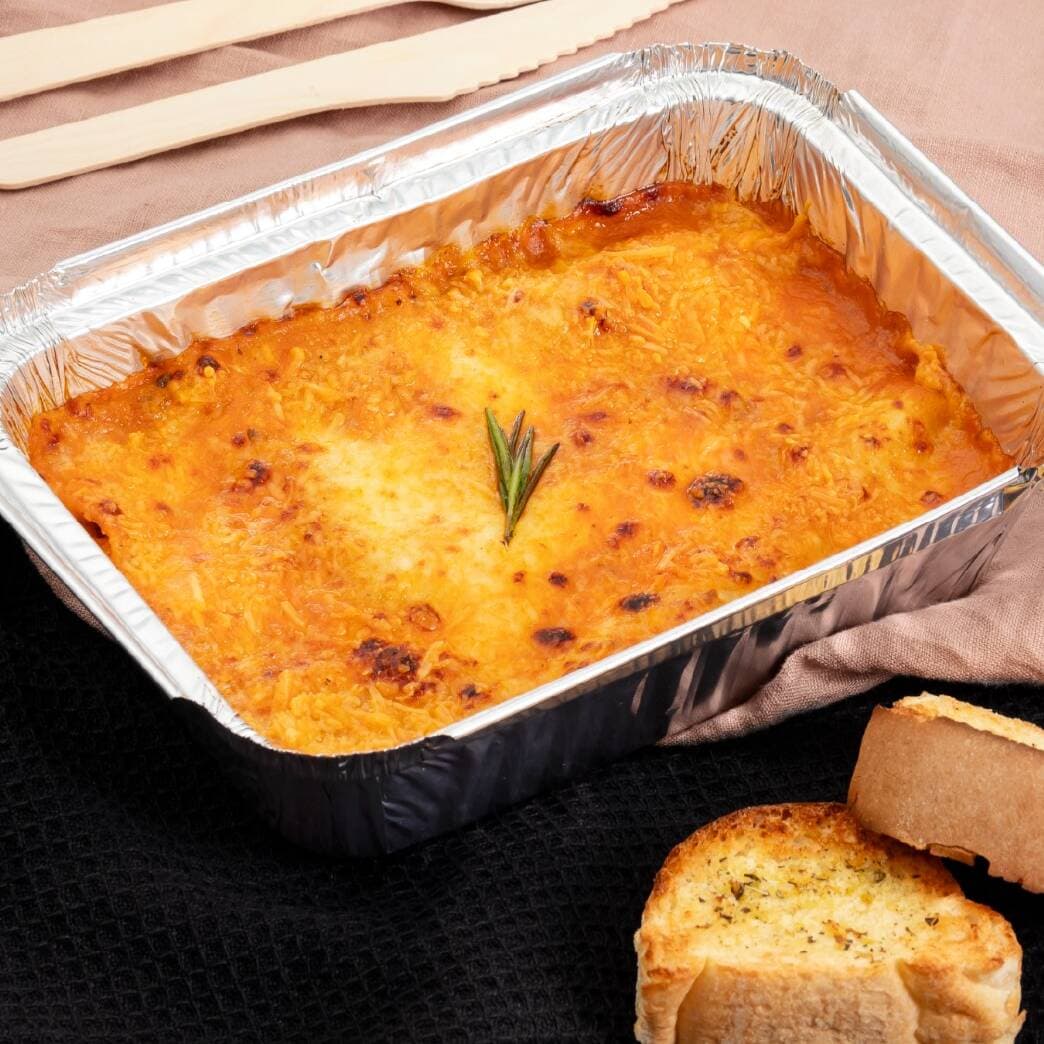 Lasagna Combinada