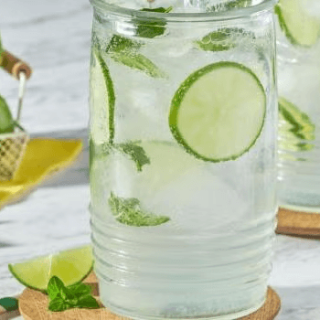 Jarra de Limonada Natural (1 Litro)
