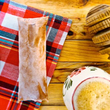 Boli de Chocolate ABUELITA®