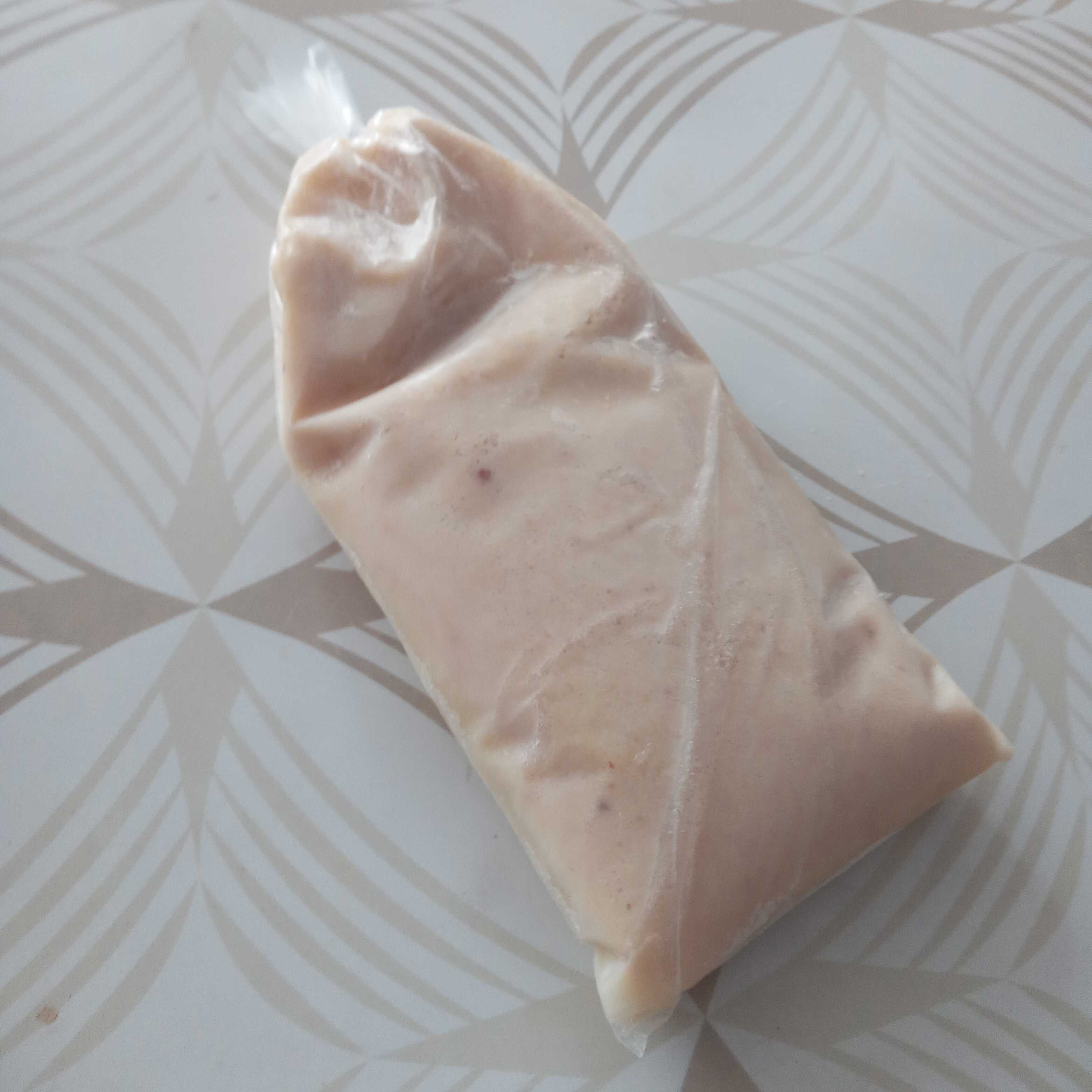 Cubito de Cacahuate