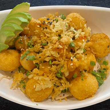 Poke Especial