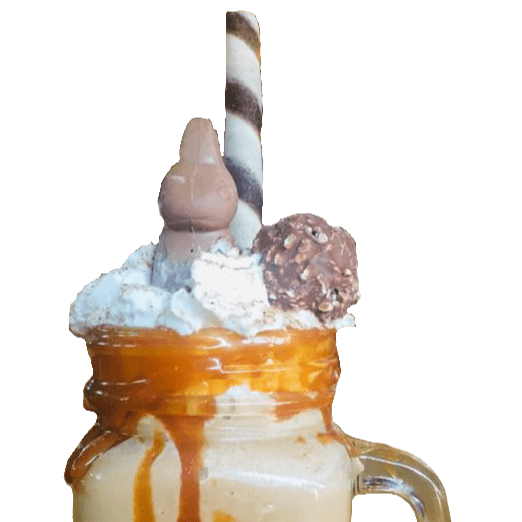 Frappe Conejo