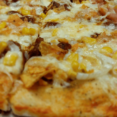 Porcion de Pizza (4 Porciones)