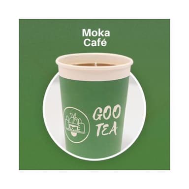 Mocha Coffee