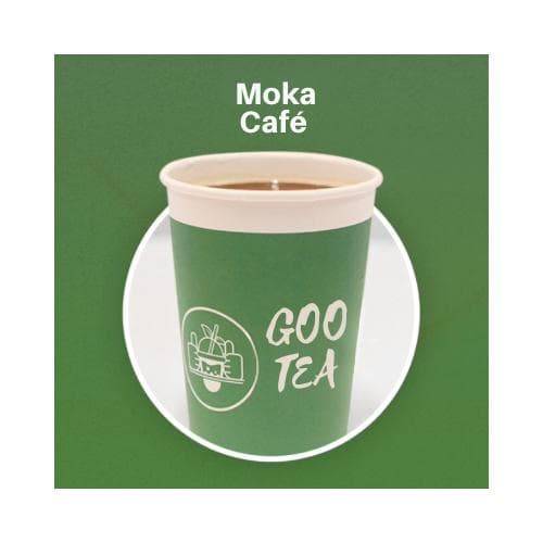 Mocha Coffee