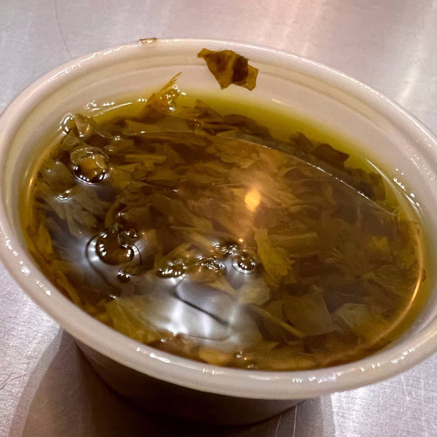 Chimichurri