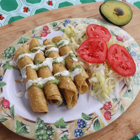 Flautas (4)