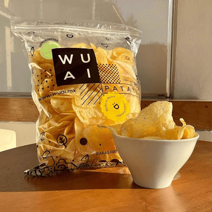Papas Wuai