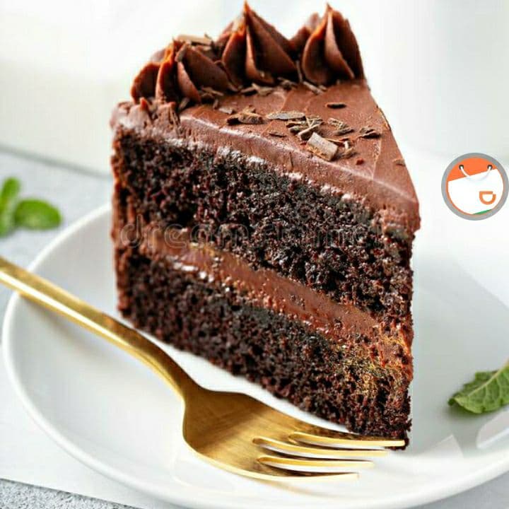 Pastel de Chocolate
