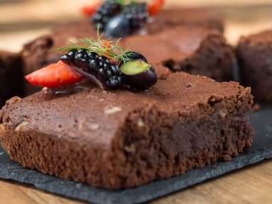 Brownie