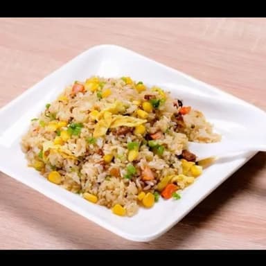 Chaw Fan de Pollo