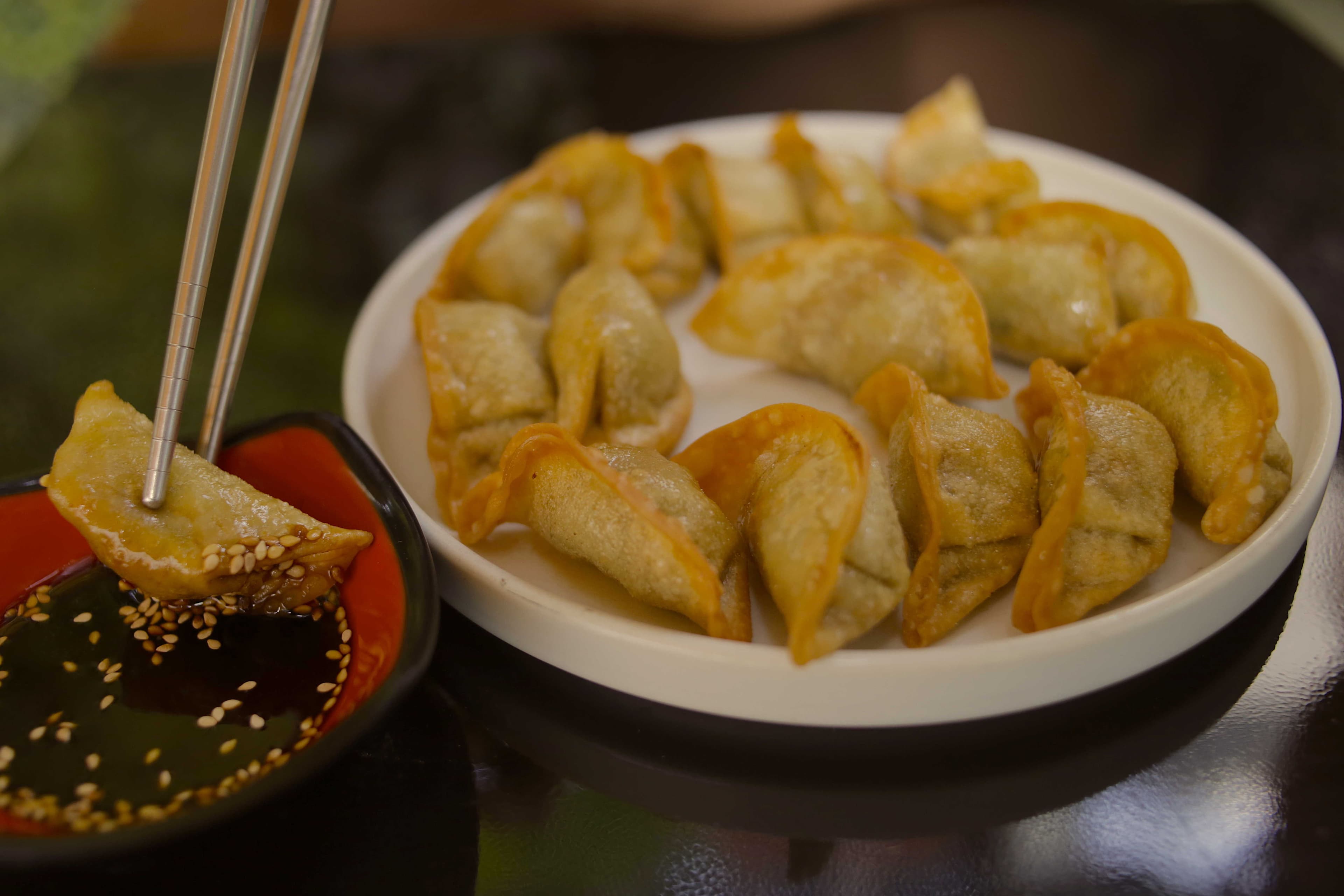 Dumplings