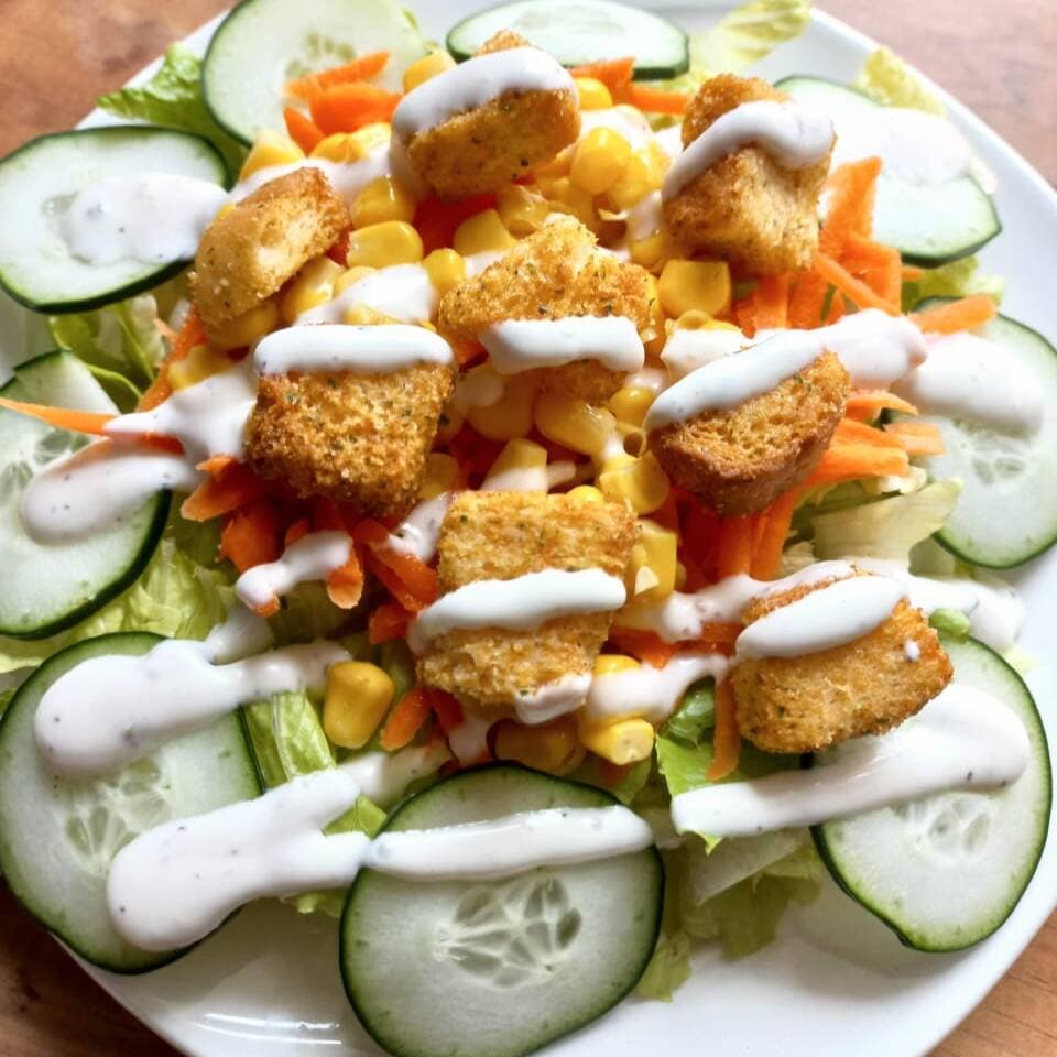 Ensalada Clásica