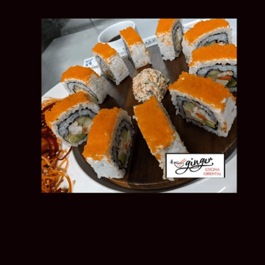 Masago Roll