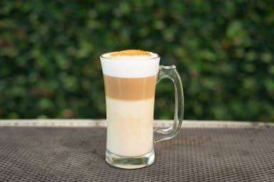 Chai Vainilla