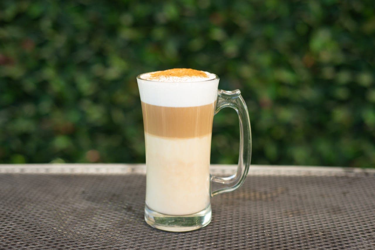 Chai Vainilla