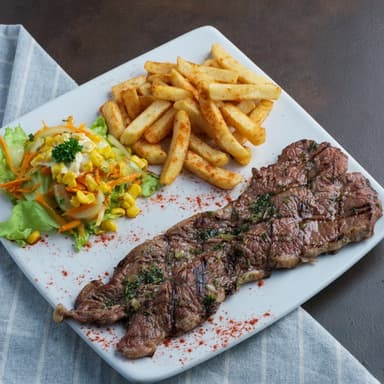 Churrasco