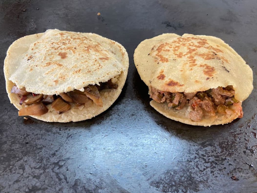Gorditas el Encierro Suc Independencia