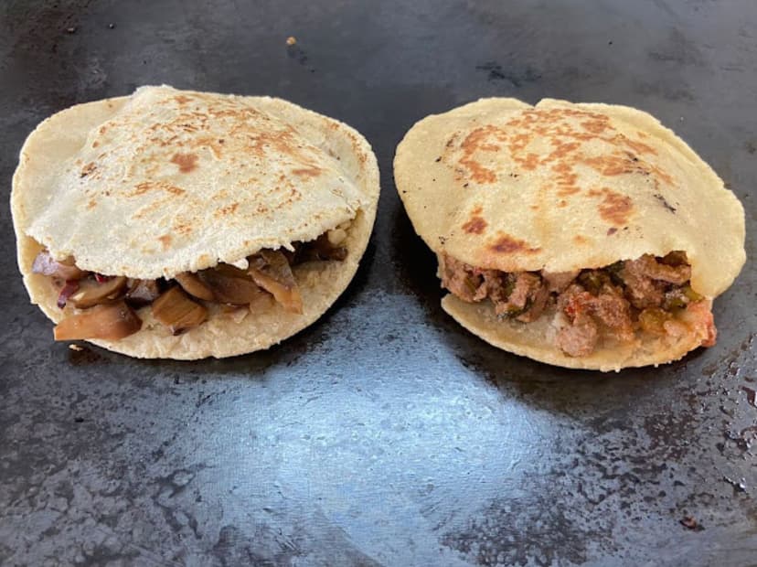 Gorditas el Encierro Suc Independencia