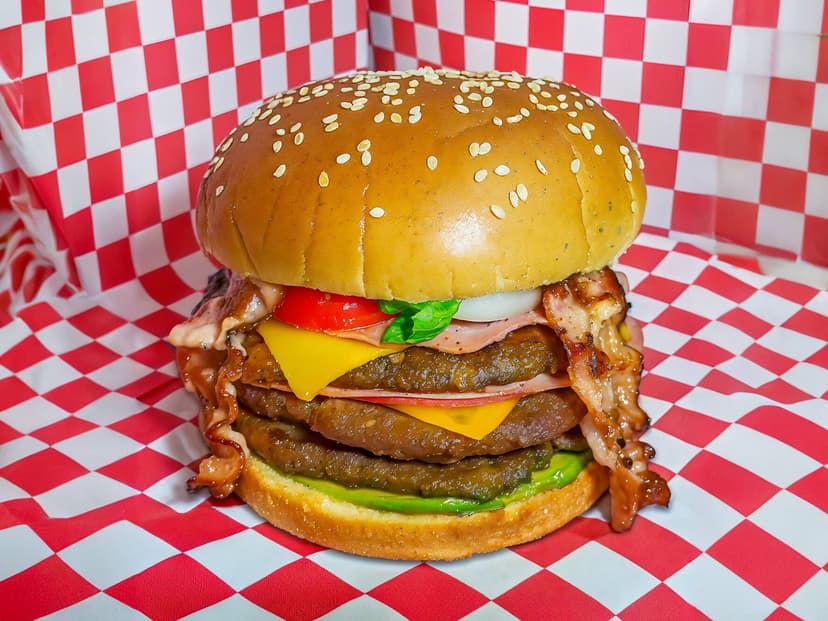 Texas Burger