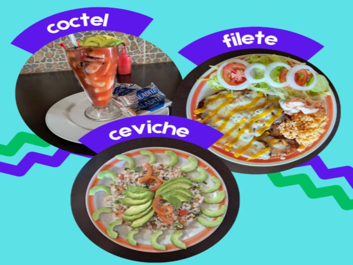 Mariscos El Güero Rangel
