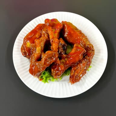 Alitas