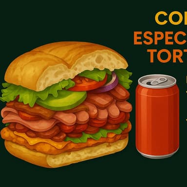 Combo Especialidades Alemana