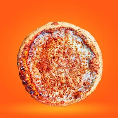 Pizza 4 Quesos