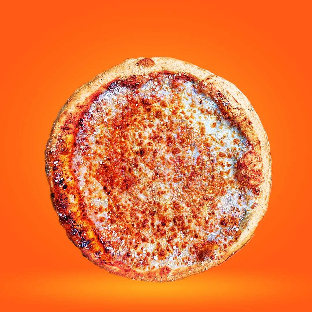 Pizza Quesos