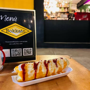 Elote Entero Sencillo