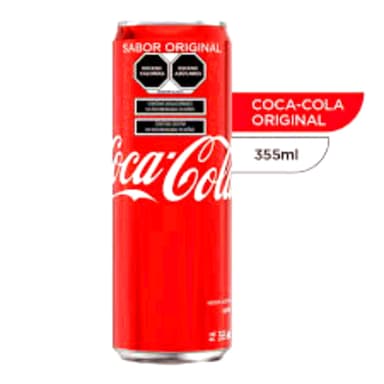 Coca Cola