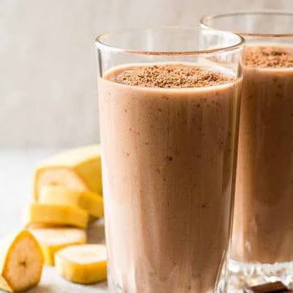 Malteada de Chocomilk