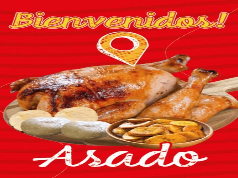 Super Pollo 1 A