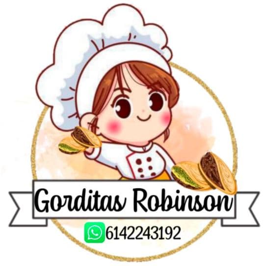Gorditas Robinson