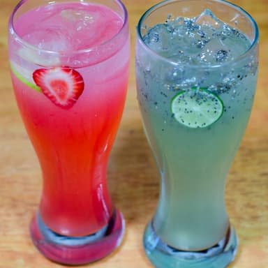 Jarra de Agua