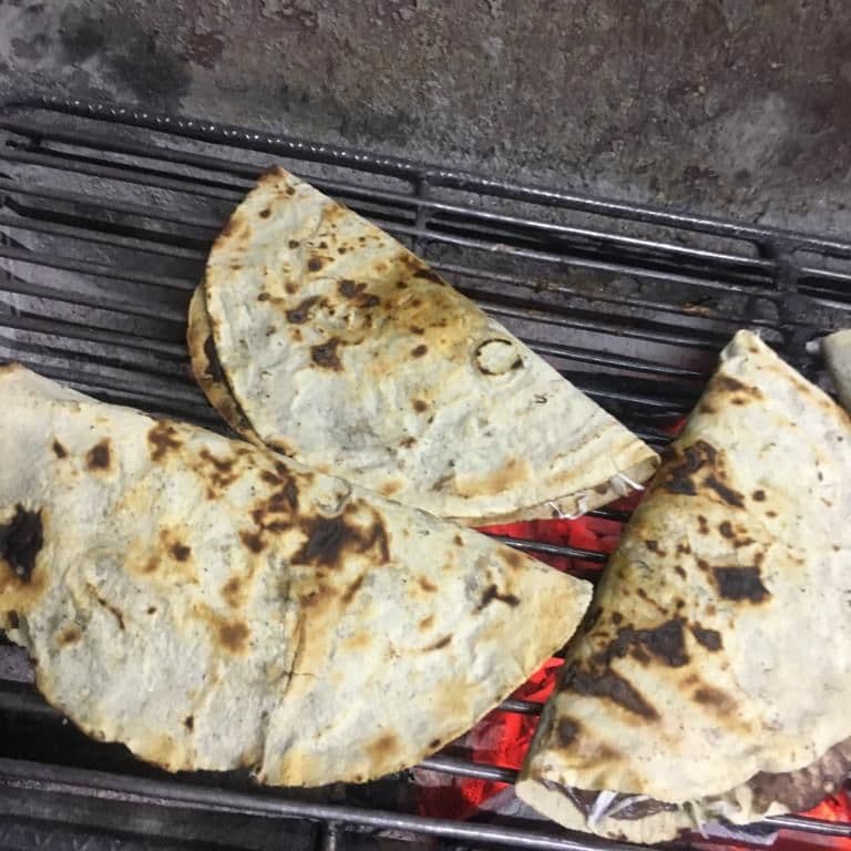 Tlayuda