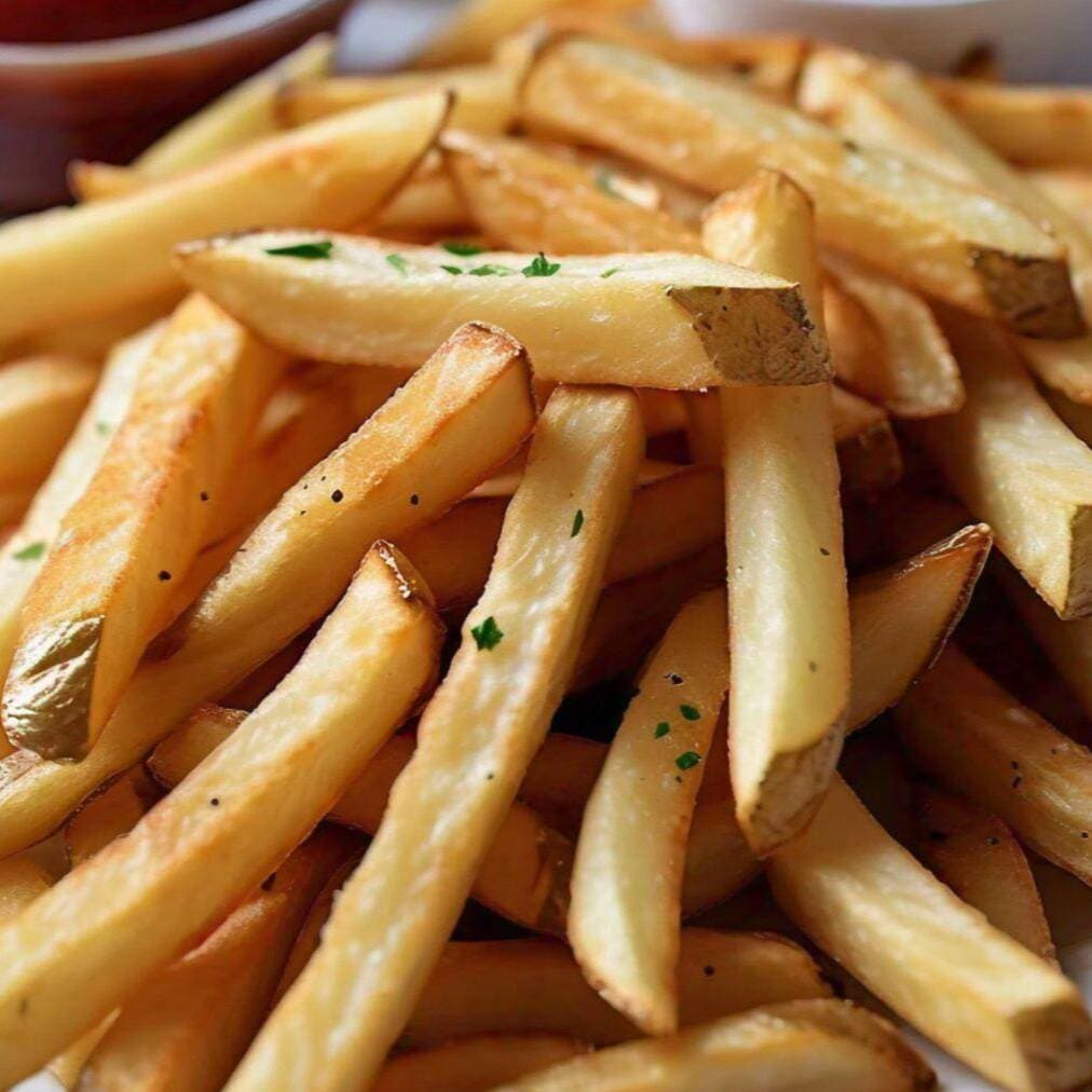 Papas Naturales