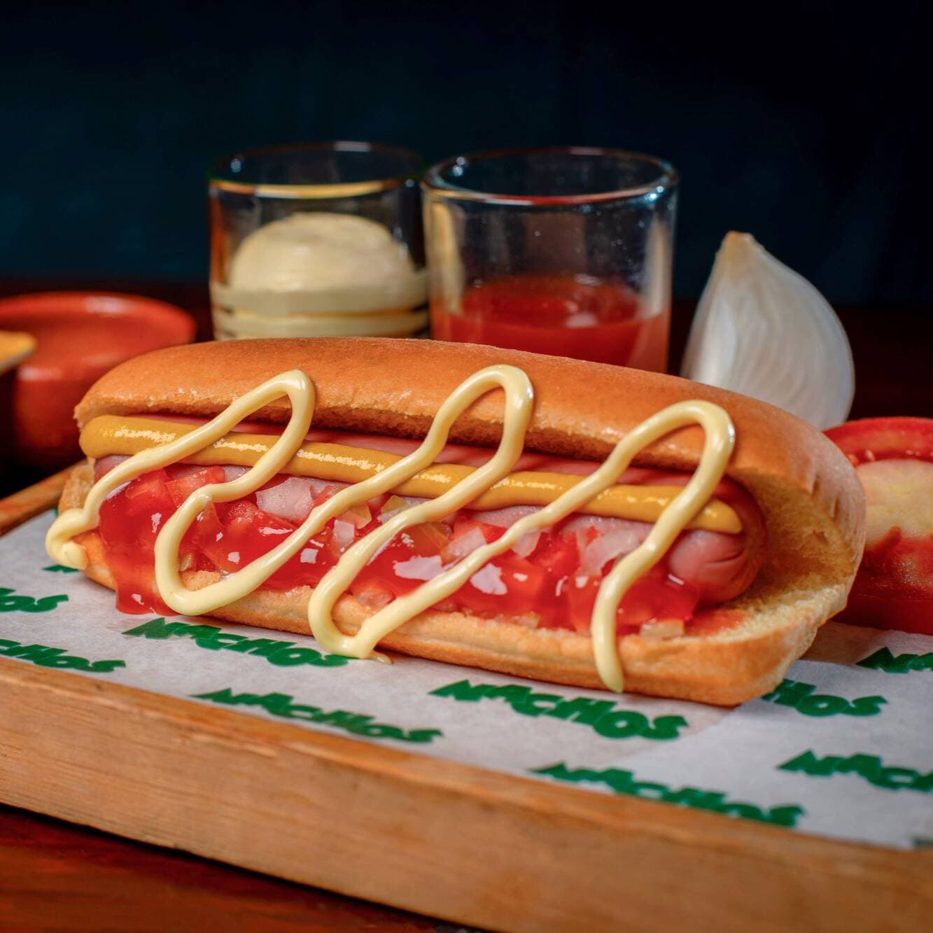 Hot Dog