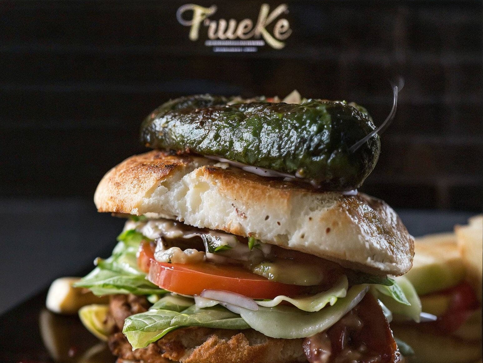 TRUEKE COMIDA Y AMIGOS