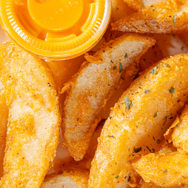 Papas Gajo.