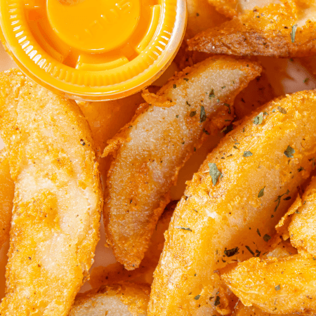 Papas Gajo.