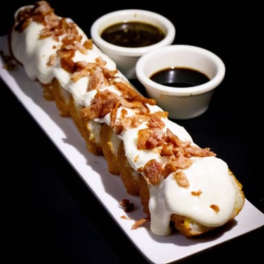 Cheese Roll