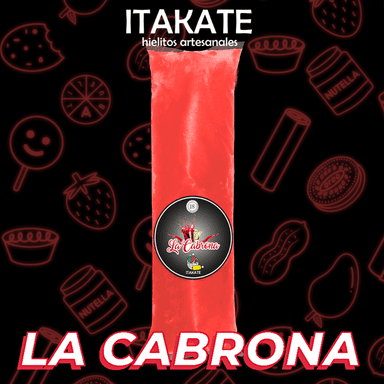 Teporochito La C*brona