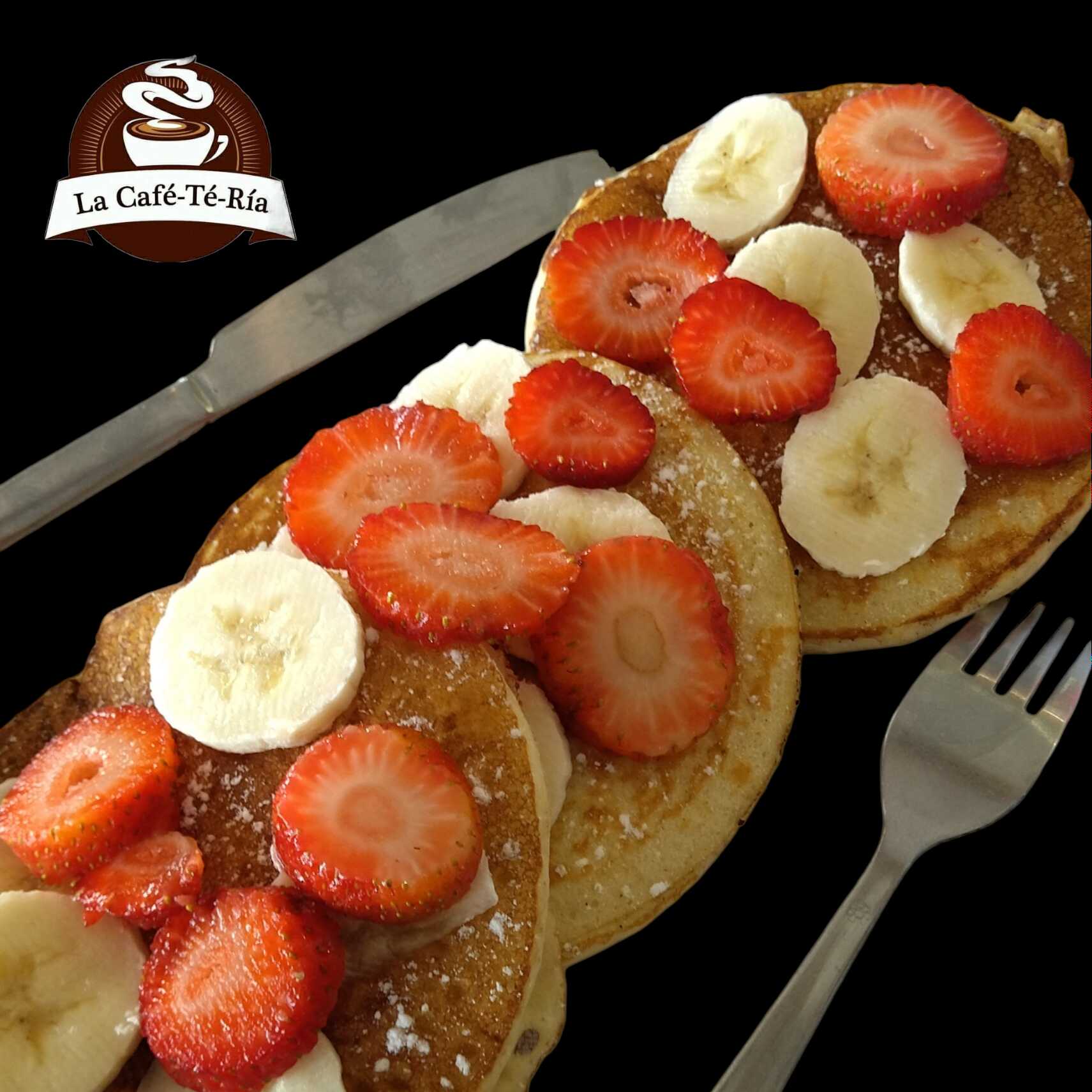 Hot Cakes