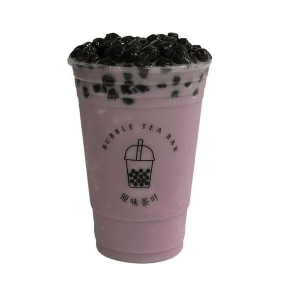 Taro Smoothie